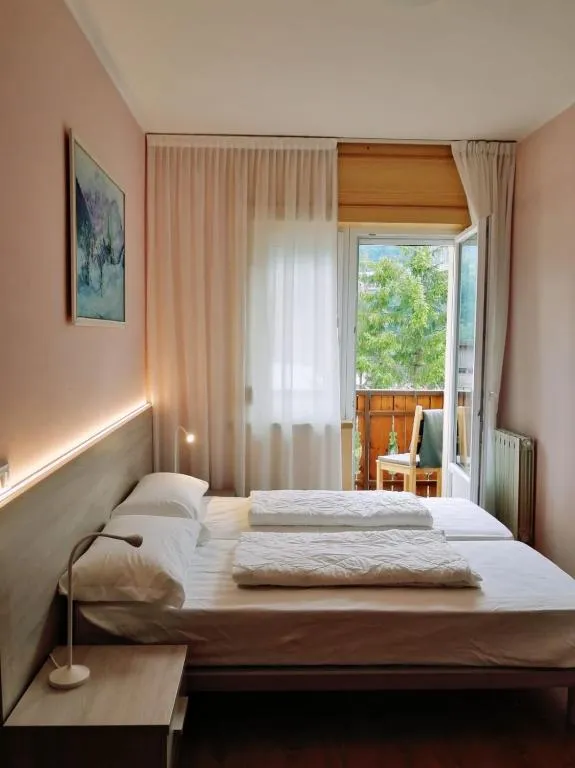 Adriatico Rooms, hotel in Tarvisio