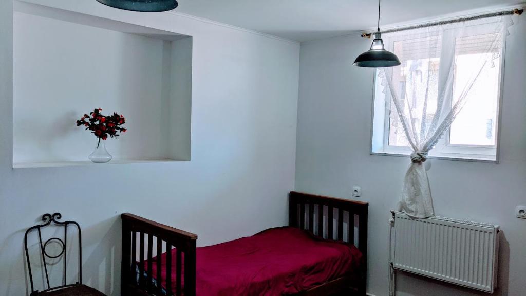 White Shino Hostel Gudauri photo