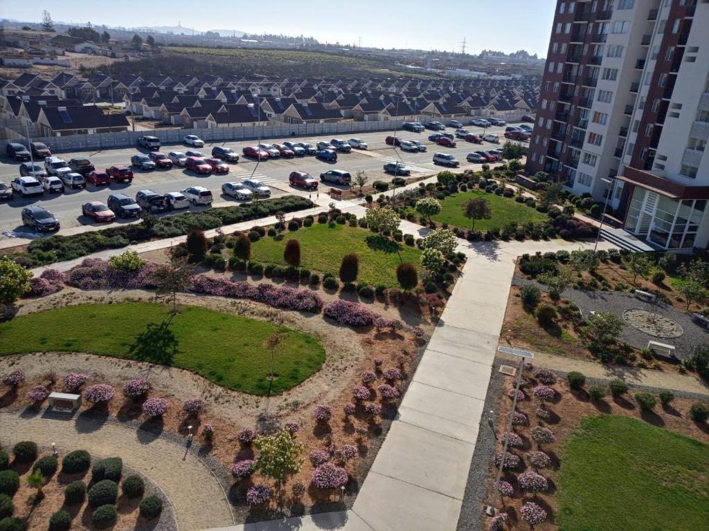 Condominio Alto Hacienda - 5