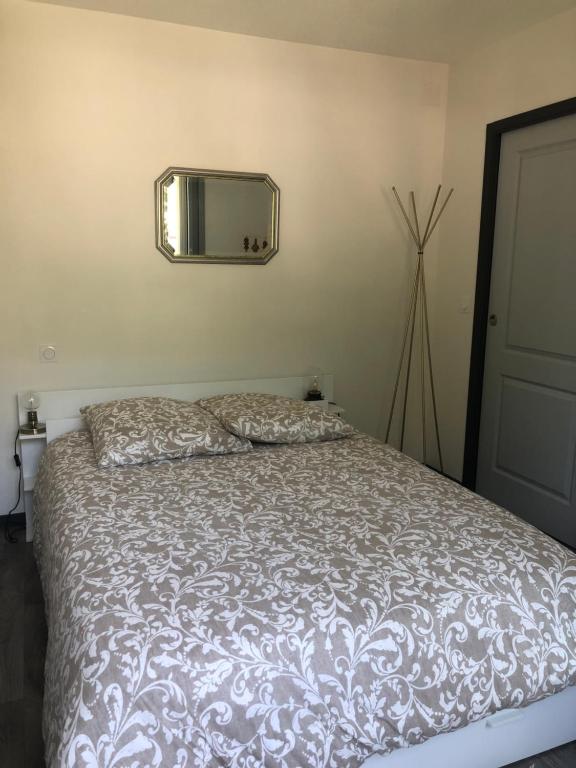 Appartement refait à neuf 40m2, Cauterets Centre - 2
