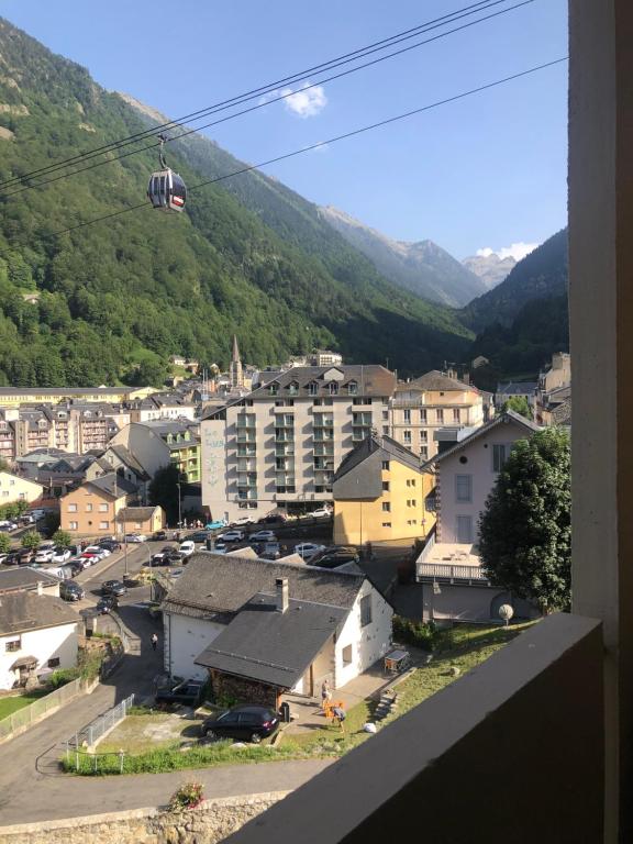 Appartement refait à neuf 40m2, Cauterets Centre - 3