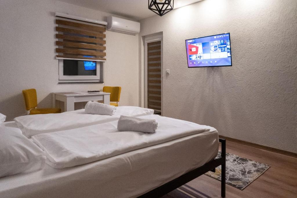 Heaven Premium apartments photo
