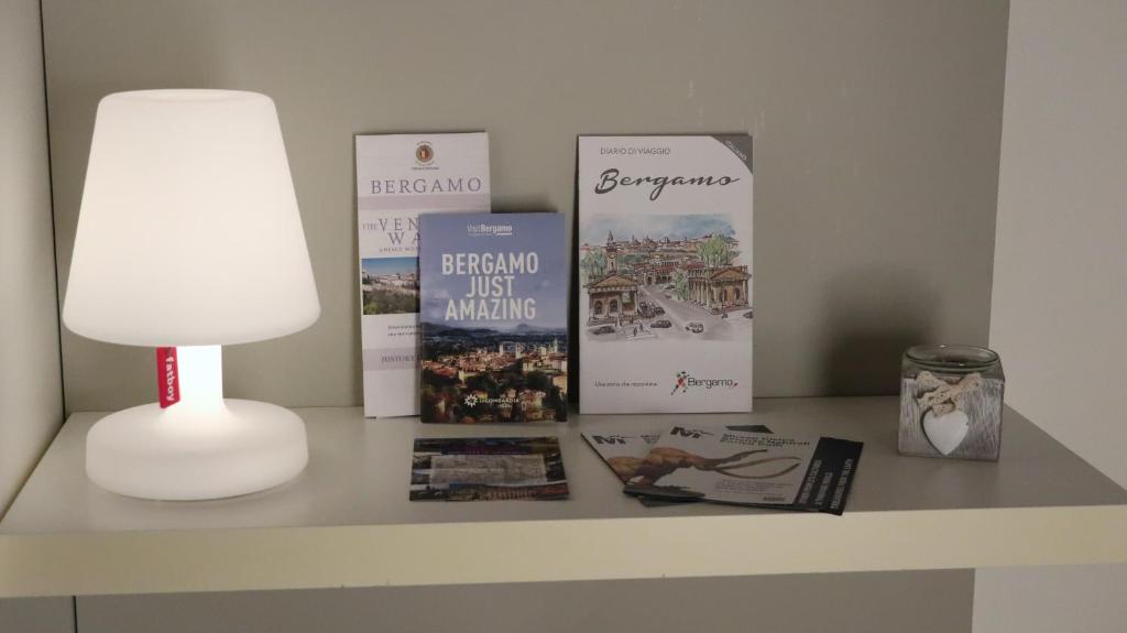 Domus Solarii Holiday Home — Hotel in Bergamo