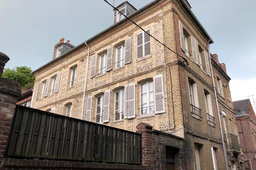 Sous les toits - 3