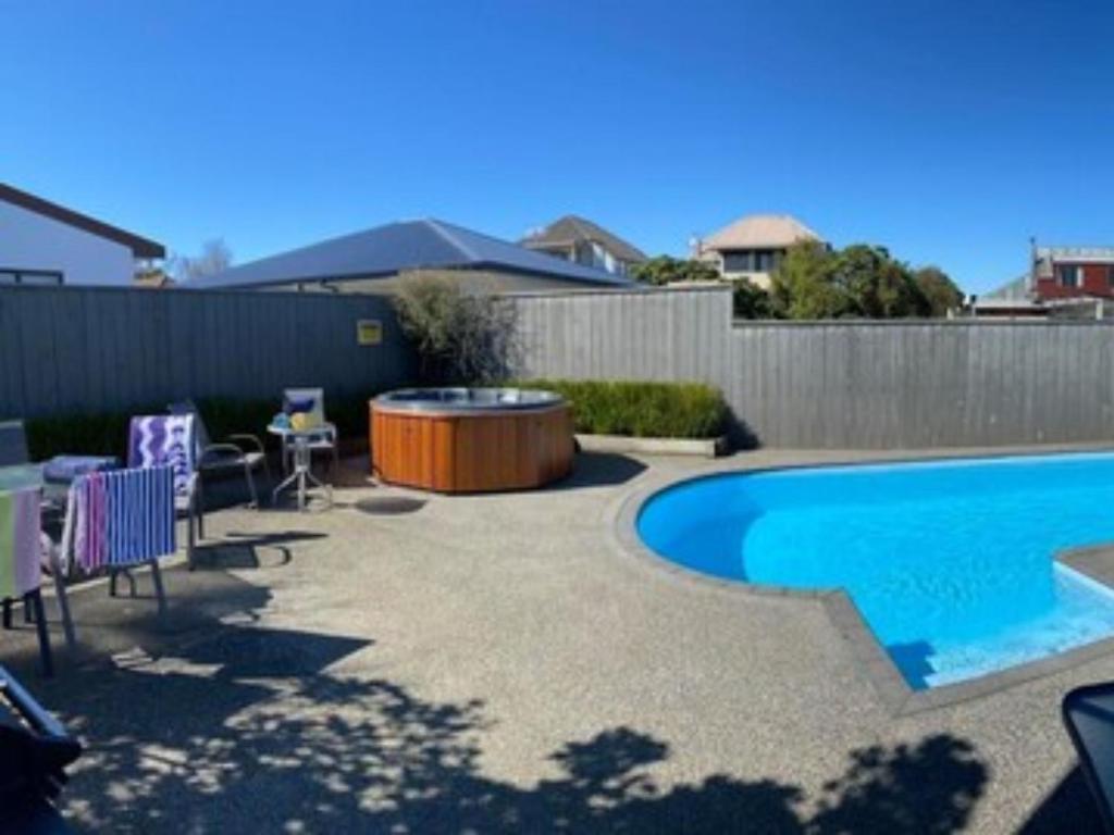 Lake Taupo Motor Inn photo