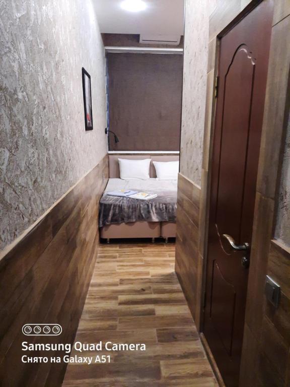 Hostel Kuzminki — Hotel in Moscow