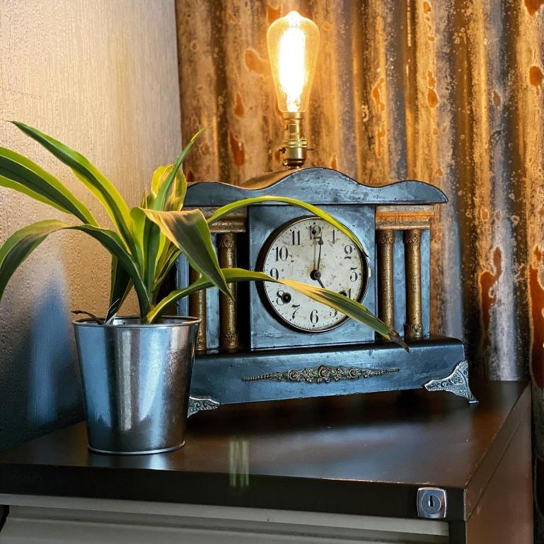 Stay at Watergate photo
