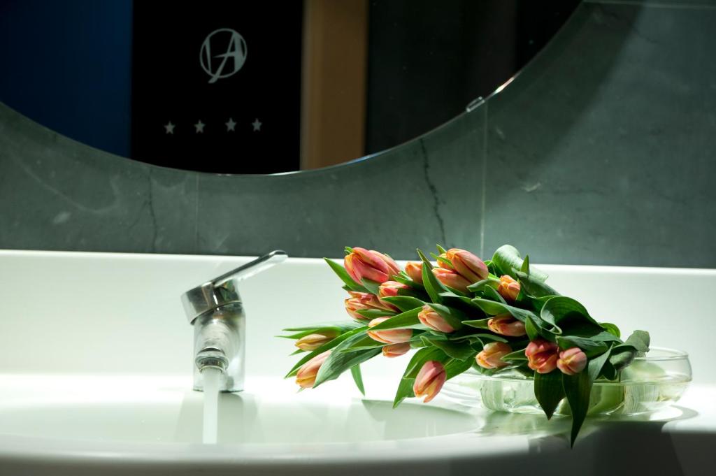 Abitart Hotel photo