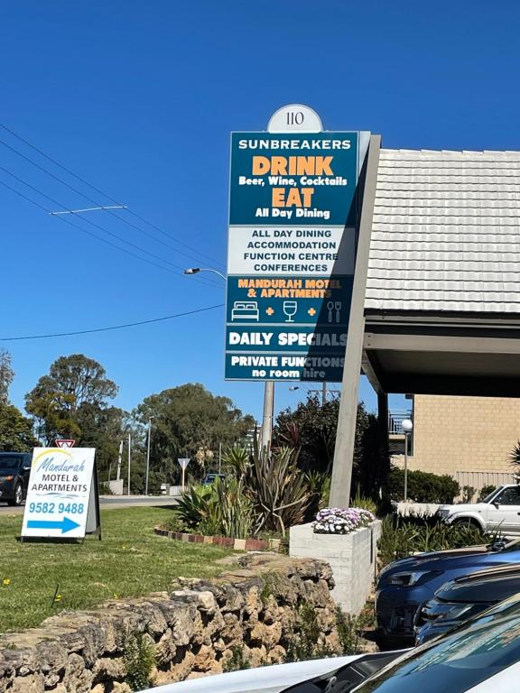 Tranquility at Mandurah Apartments photo