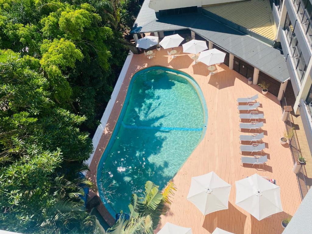 Greenmount Beach House photo