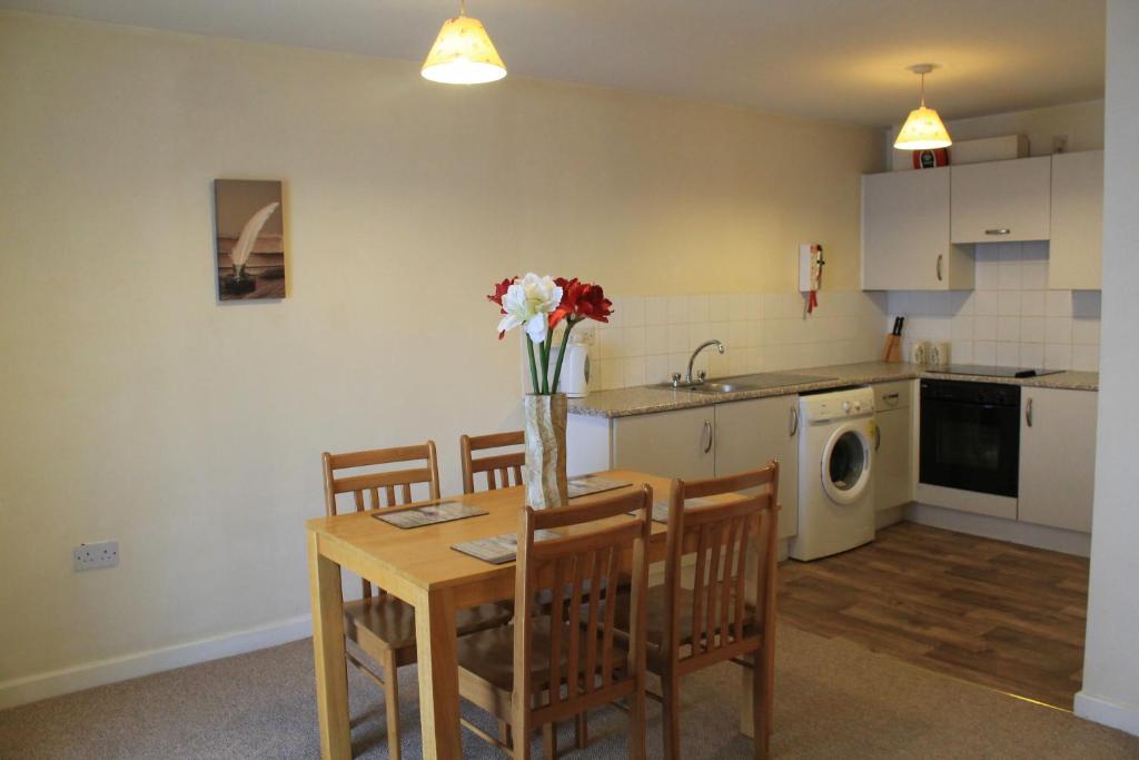 Serviced Apartments Wexford — Hotel in Wexford