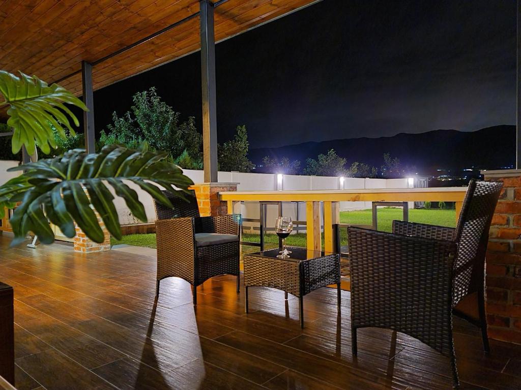 Villa Inn Saguramo photo