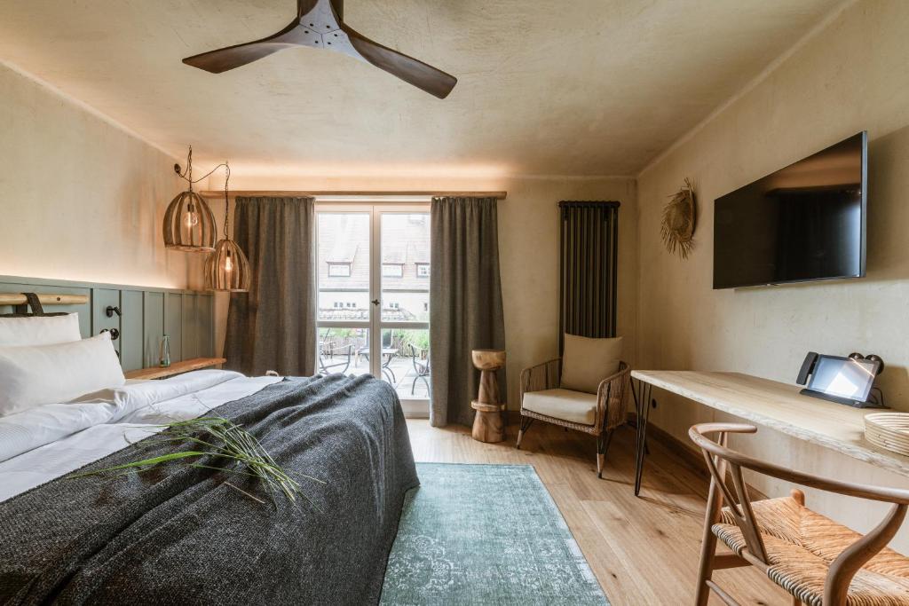 Double Room