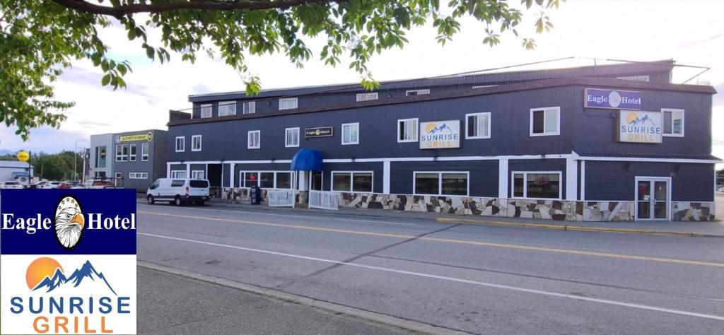 Eagle Hotel photo