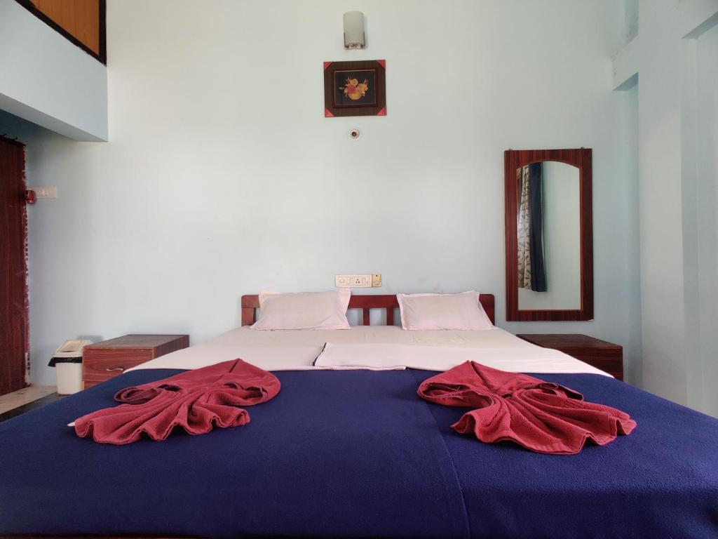Mermaid Beach Resorts Vengurla photo