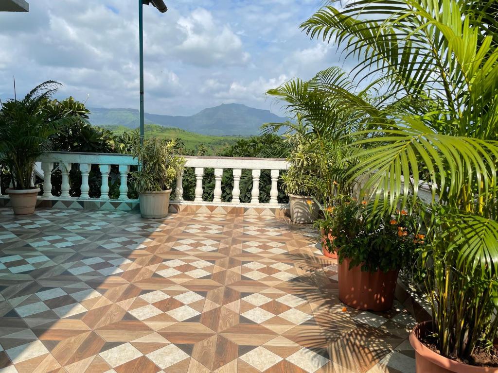 Villomes -Van Vilas Farmhouse Near Nashik Mumbai photo