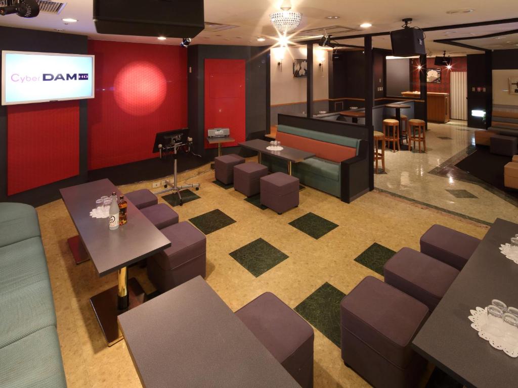 Recreational facilities