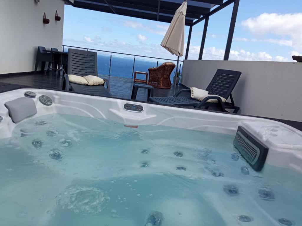 The Goat's Place, Gaula