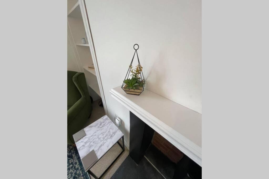 Rosevale Apartment 전경