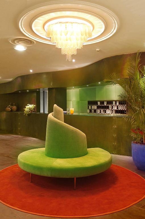 Abitart Hotel photo