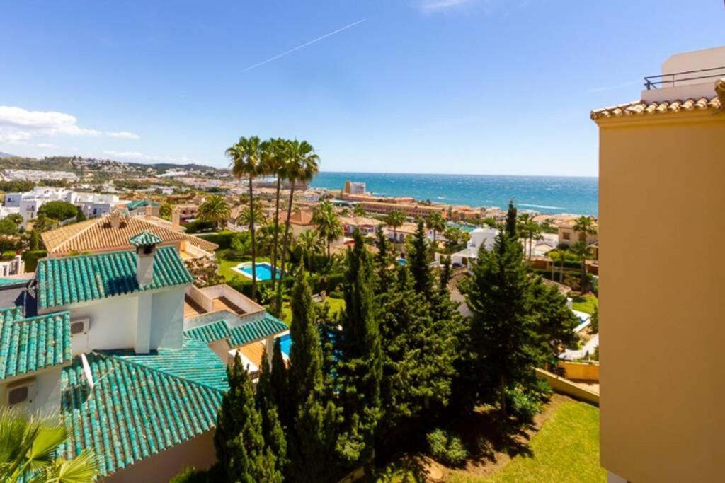 139-Beautiful Modern Apartment in La Cala de Mijas - 3