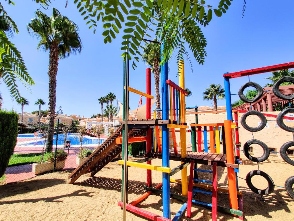 Villa Laguna - your duplex in the sun! - 3