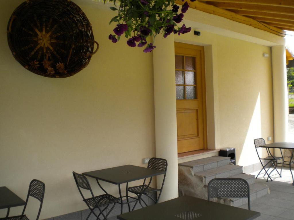 La Tieda - locazione turistica Reolon photo