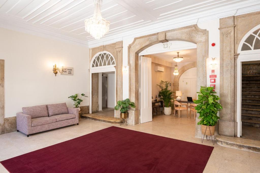 Memoria Lisboa FLH Hotels photo