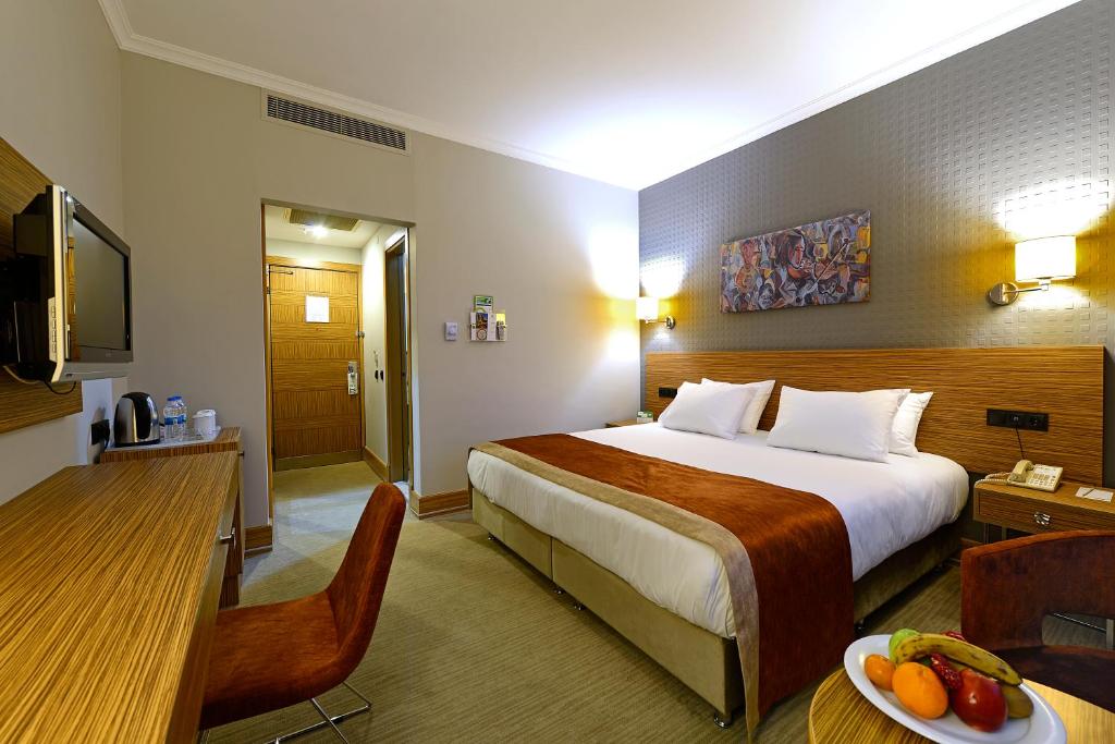 Euro Park Hotel Bursa photo
