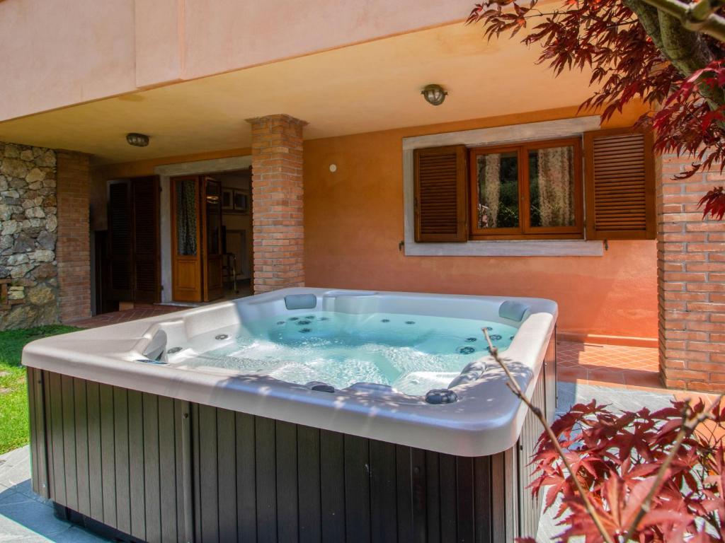 Apartment Serenella by Interhome - 3