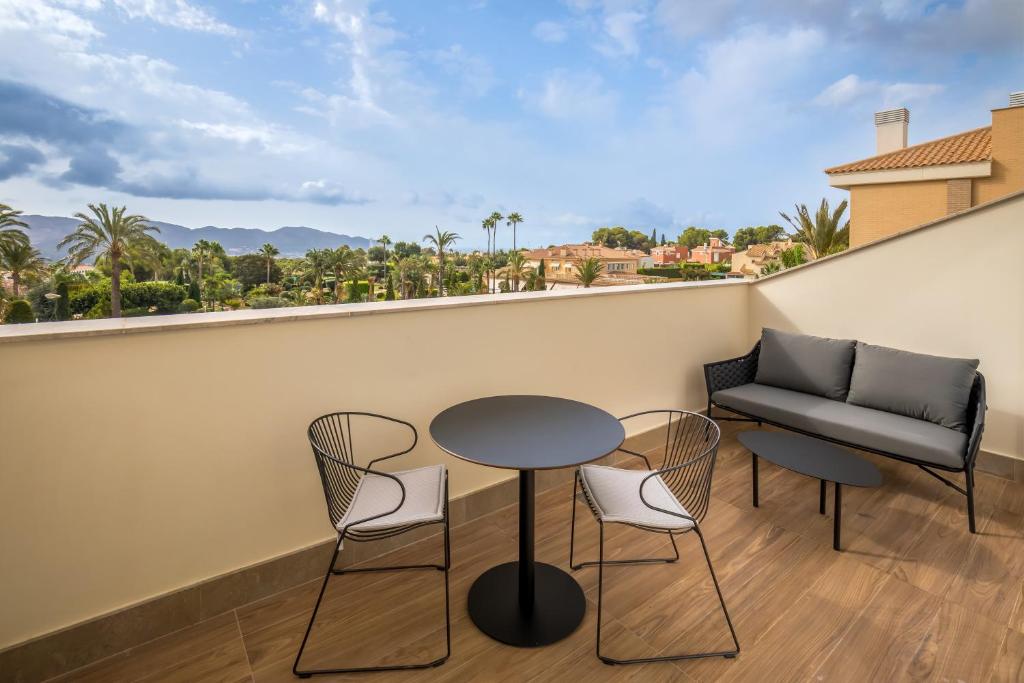 Barcelo La Nucia Palms photo