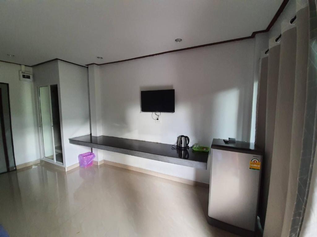 บริการและสิ่งอำนวยความสะดวก