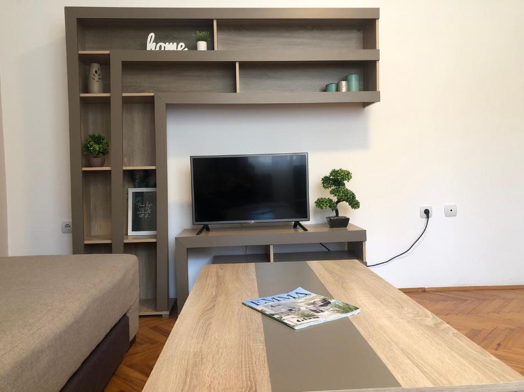 Apartman Mijailović 2 - 1