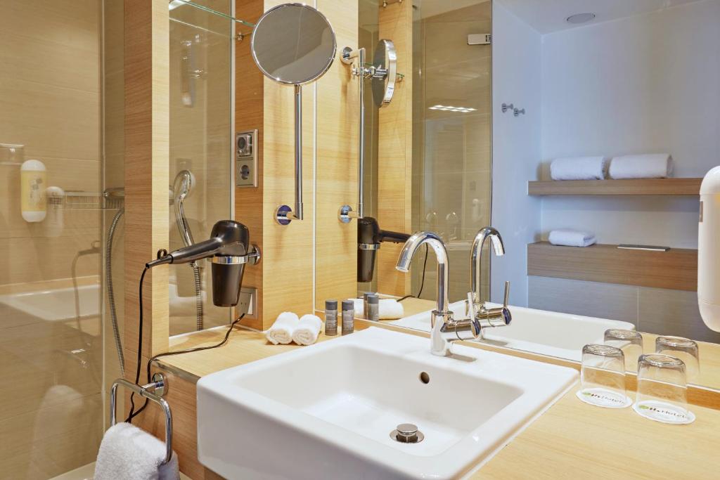 バスルーム（客室）