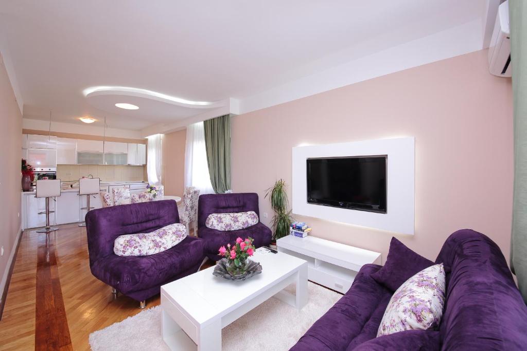 Apartments Aleksandra - 4