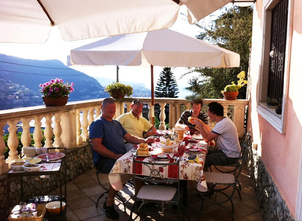 La tana del tasso Ventimiglia - 3