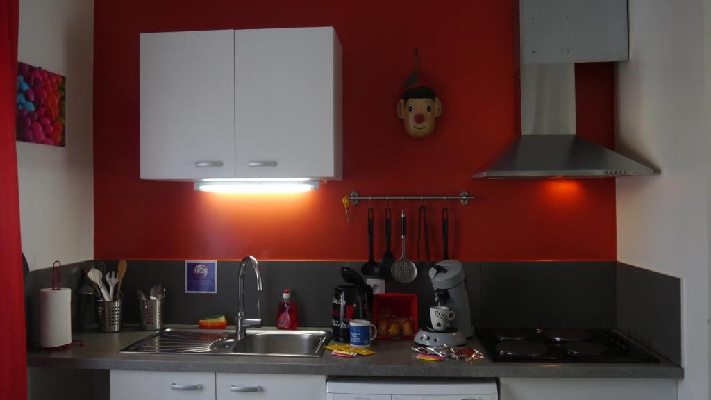 Residence Alassa - 5