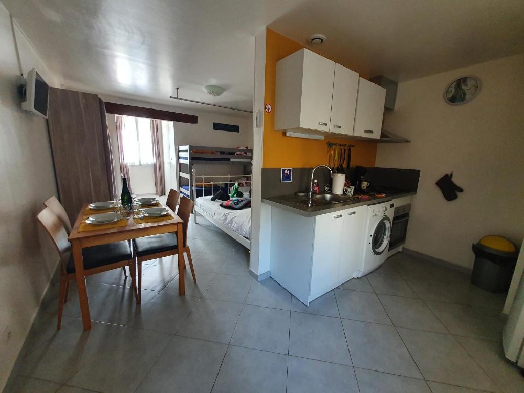 Residence Alassa - 3