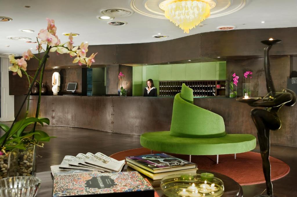 Abitart Hotel photo