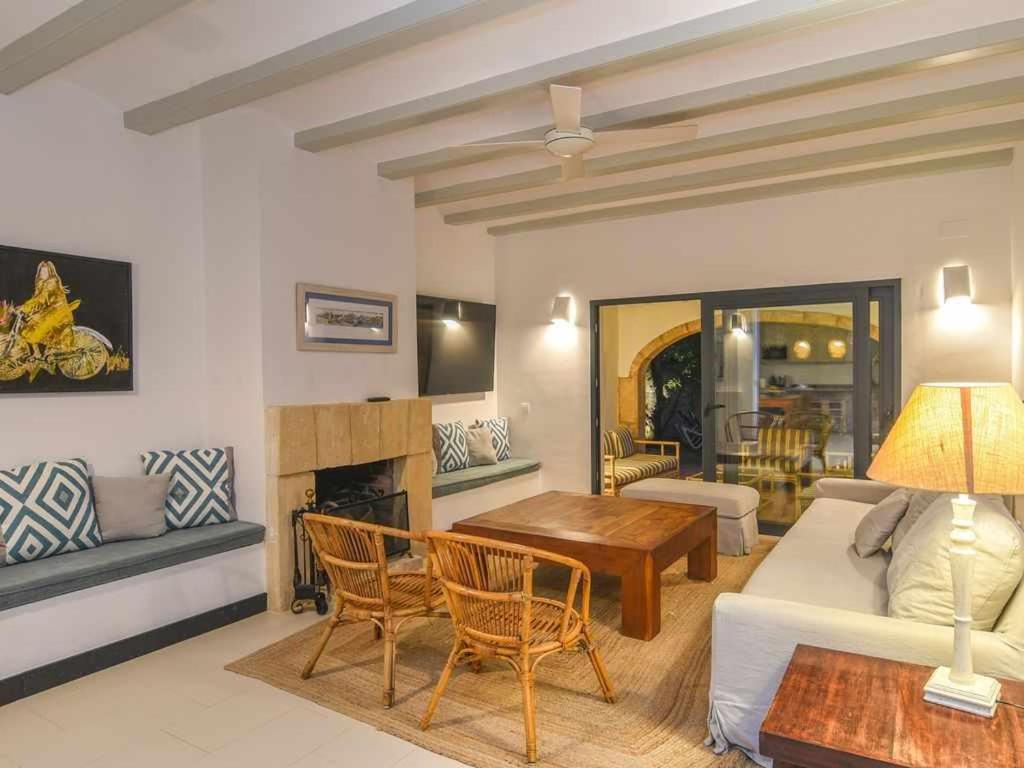 Bonita stay B Light Piscina climatizada, bbq, wifi - 5