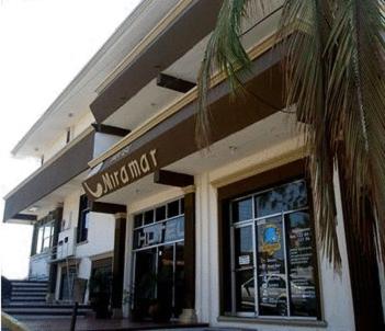 Hotel Miramar - La Paz - 2