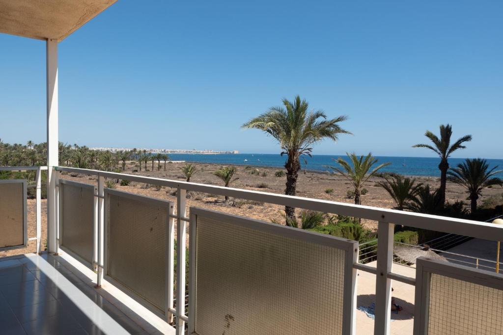 Torrevieja junto Cala Ferris y Punta Prima - 4