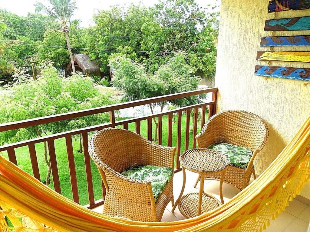 Solar Agua Flats Elegance Flat photo
