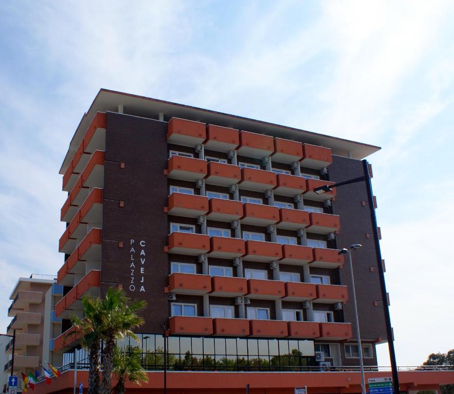 Hotel Palazzo Caveja - 3
