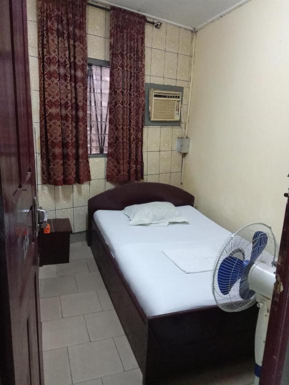 BALI Chambre Privée