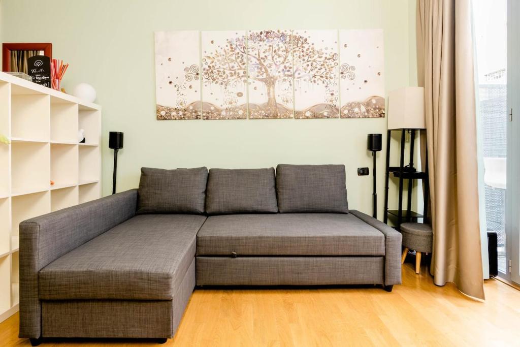 Central Studio Apartment - 24h Self Checkin - 5