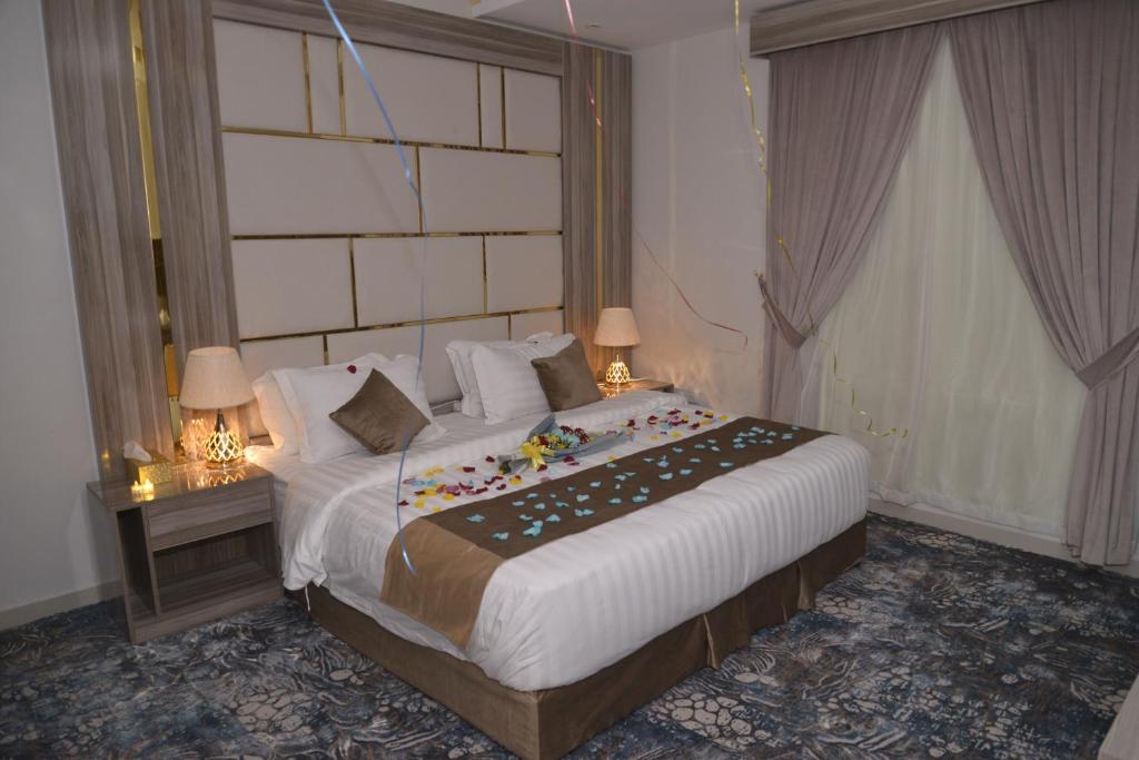 Lavana Sari — Hotel in Jeddah