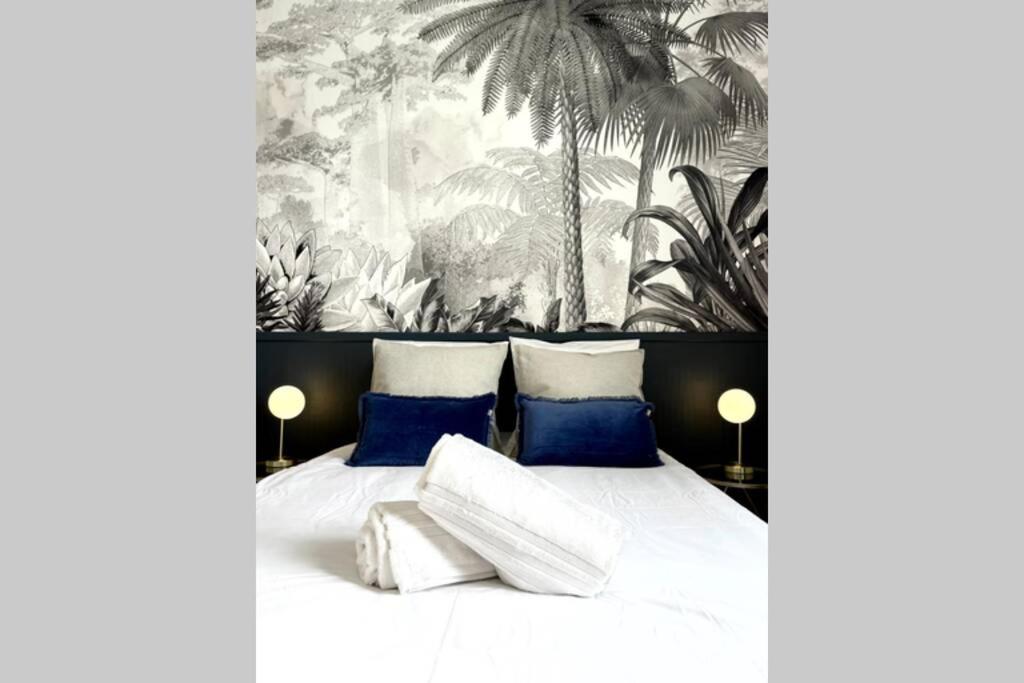 Le Bleu Royal - 5