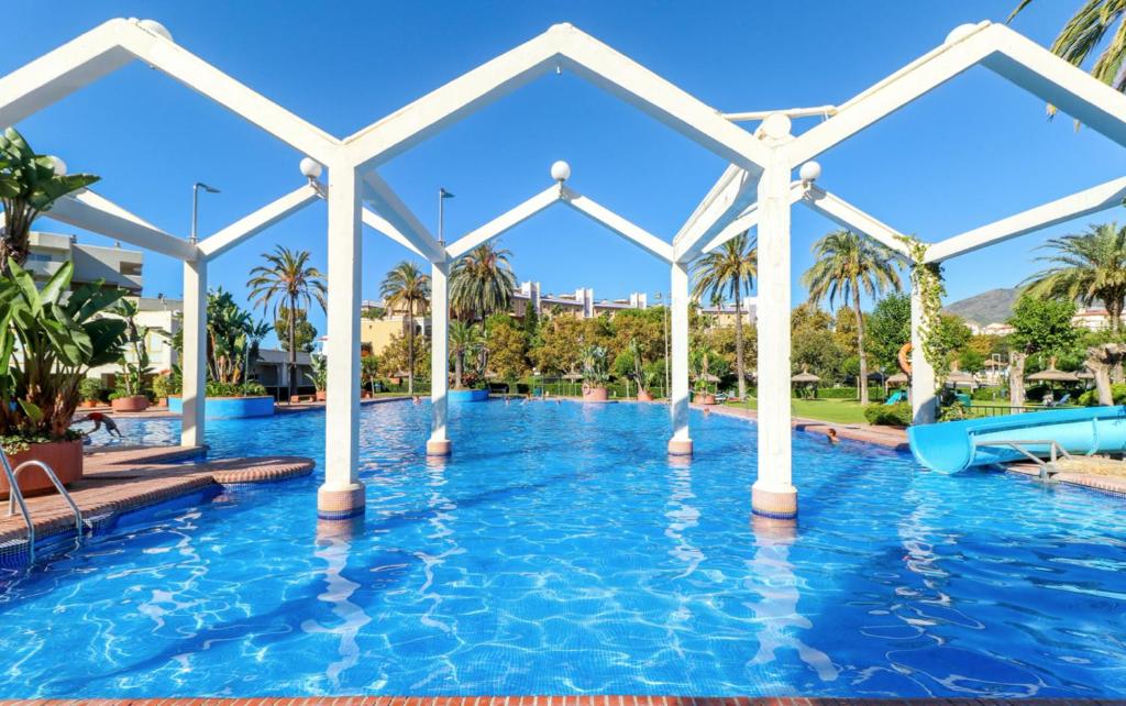 Apartamentos Benal Beach Group - 5