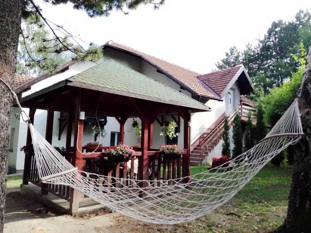 Apartmani Eho Zlatibor — Hotel in Zlatibor